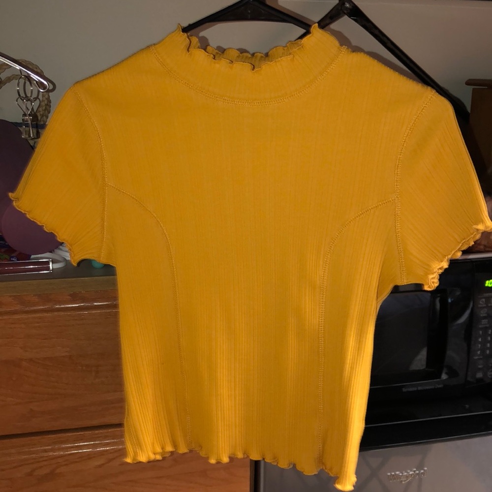 Wild Fable Crop Top